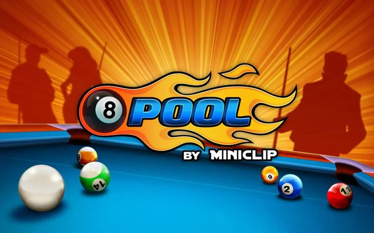 Download 8 Ball Pool Mod Apk Terbaru 2022!