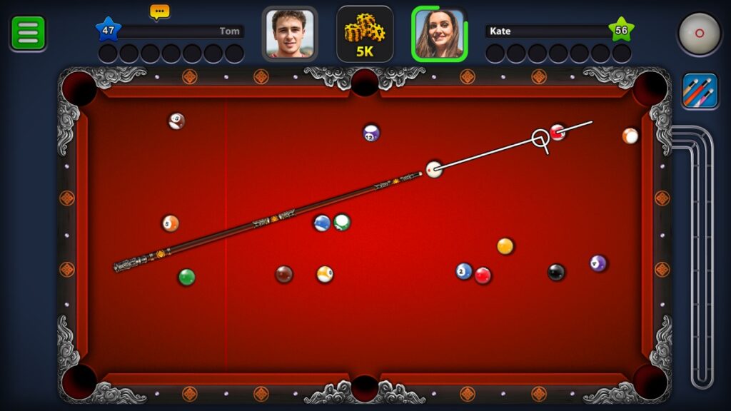 Download 8 Ball Pool Mod Apk Terbaru 2022