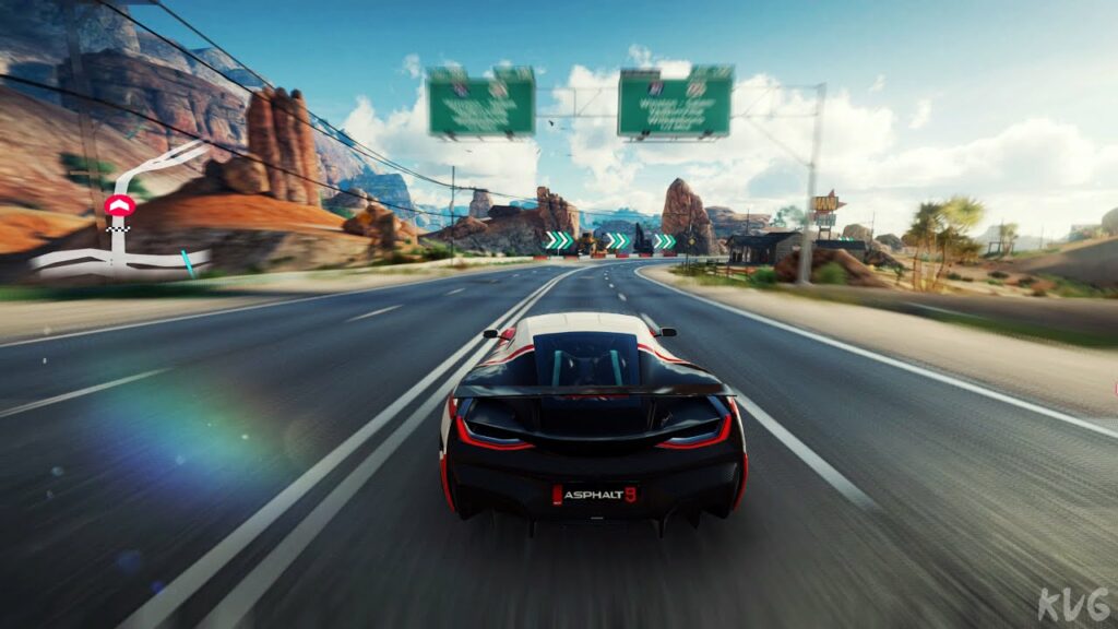 Download Asphalt 9 Mod Apk Terbaru 2022 