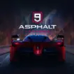 Download Asphalt 9 Mod Apk Terbaru 2022! Halogame