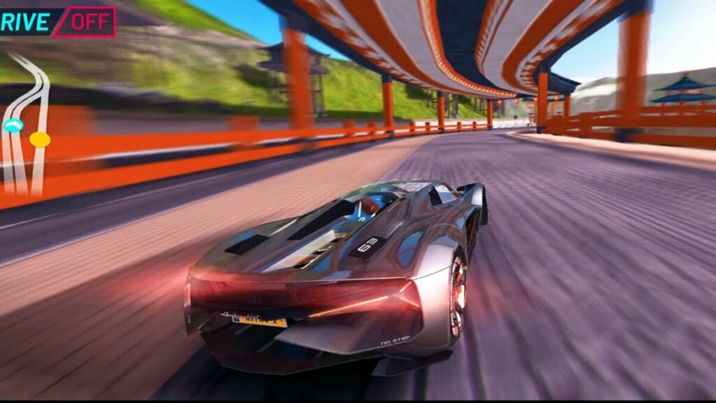 Download Asphalt Nitro 2 Mod Apk Terbaru 2022 1 1