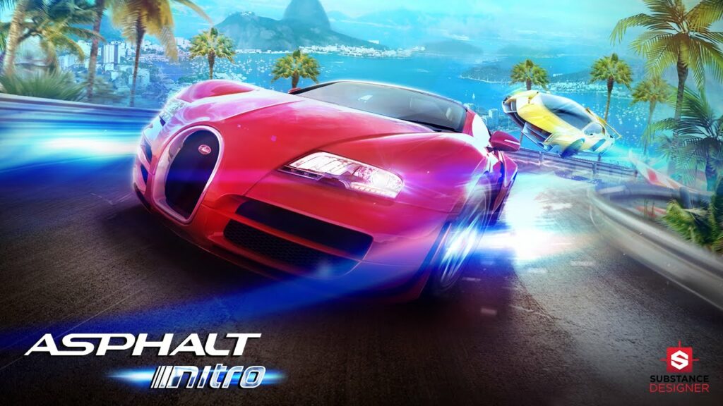 Download Asphalt Nitro MOD APK Terbaru 2022! 6 Download Asphalt Nitro Mod Apk Terbaru 2022 1 1