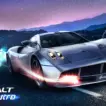 Download Asphalt Nitro Mod Apk Terbaru 2022! Halogame