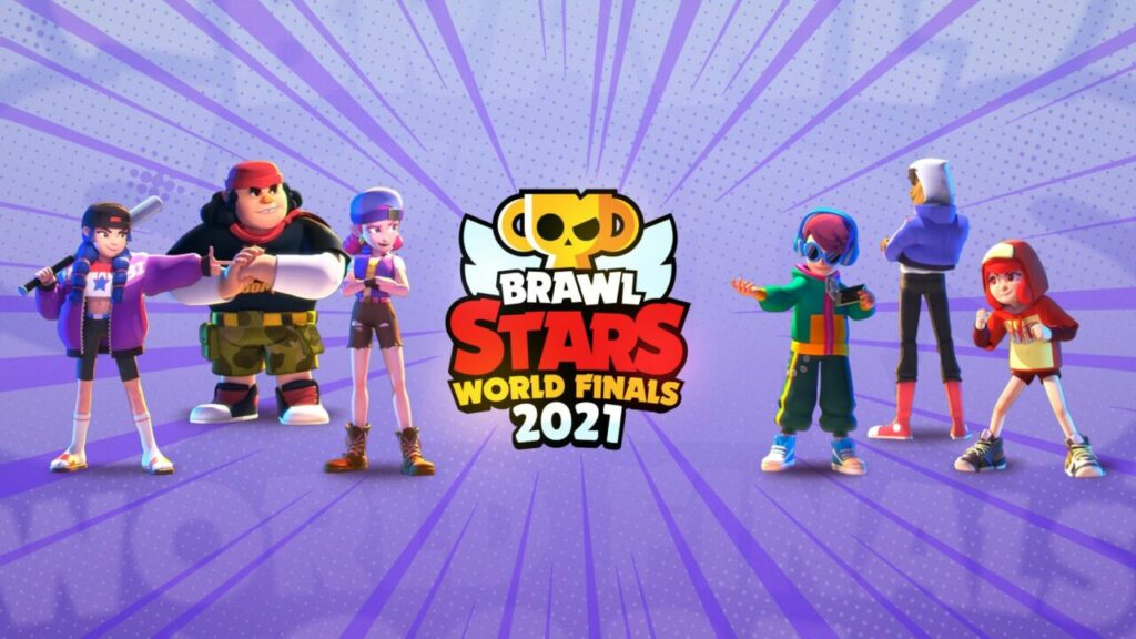 Download Brawl Stars MOD APK Terbaru 2022 4 Download Brawl Stars Mod Apk Terbaru 2022
