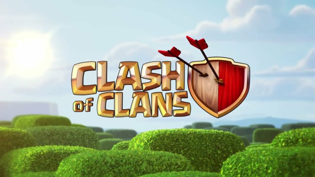 Download Coc Mod Apk Terbaru 2022