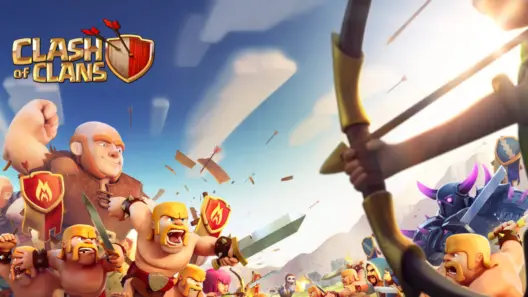 Download Coc Mod Apk Terbaru 2022 Halogame