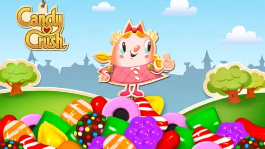 Download Candy Crush Saga Mod Apk Terbaru 2022!