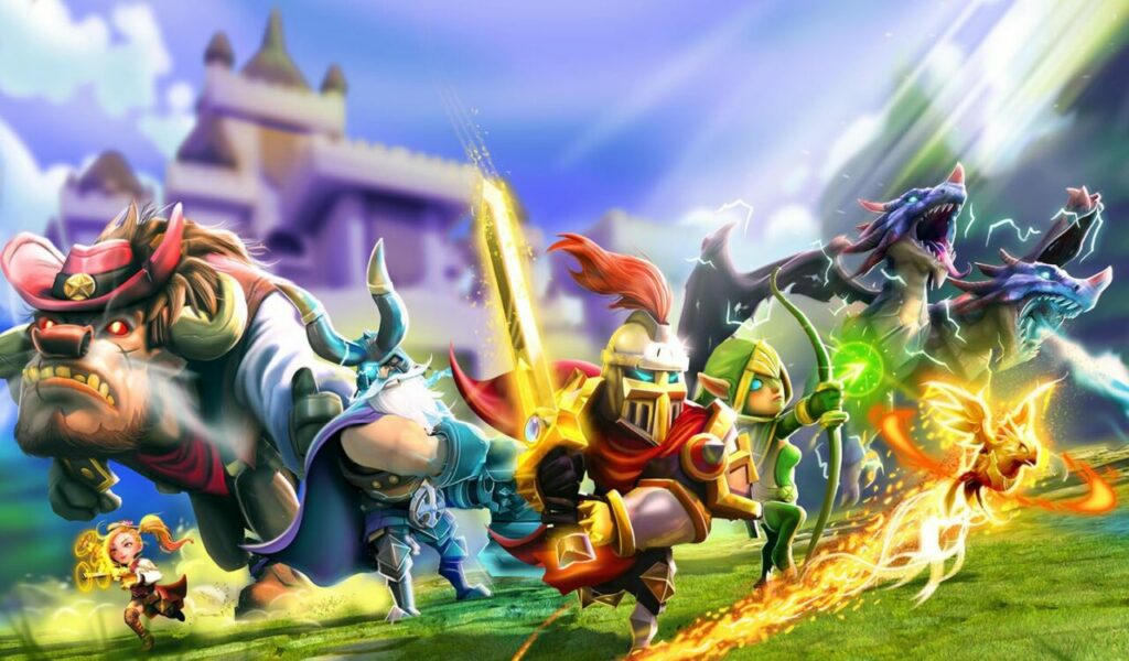 Download Castle Class MOD APK Terbaru 2022 6 Download Castle Class Mod Apk Terbaru 2022 1 1