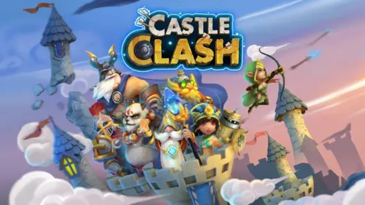 Download Castle Class Mod Apk Terbaru 2022