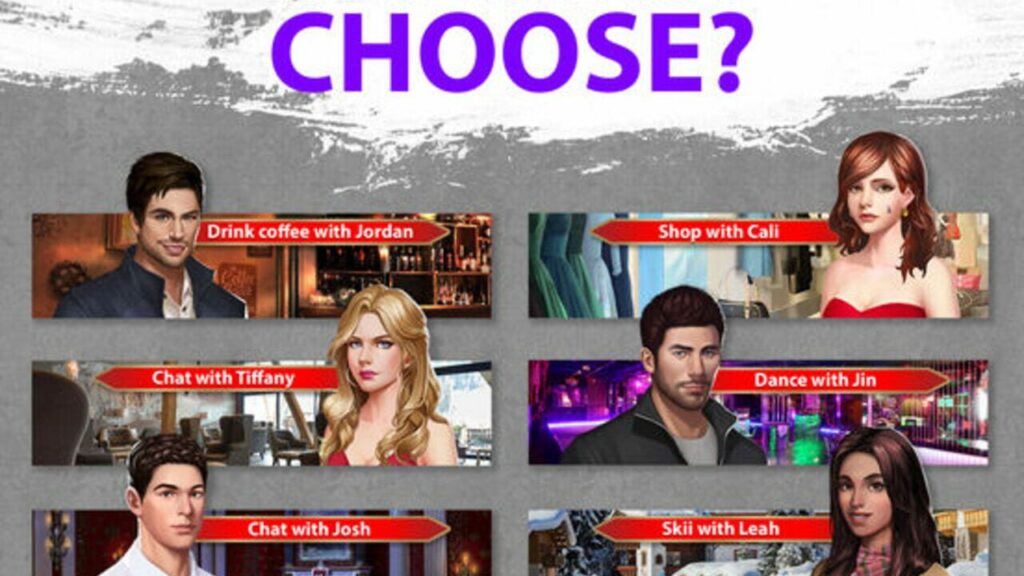 Download Chapters Mod Apk Terbaru 2022 