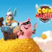 Download Coin Master Mod Apk Terbaru 2022! Halogame