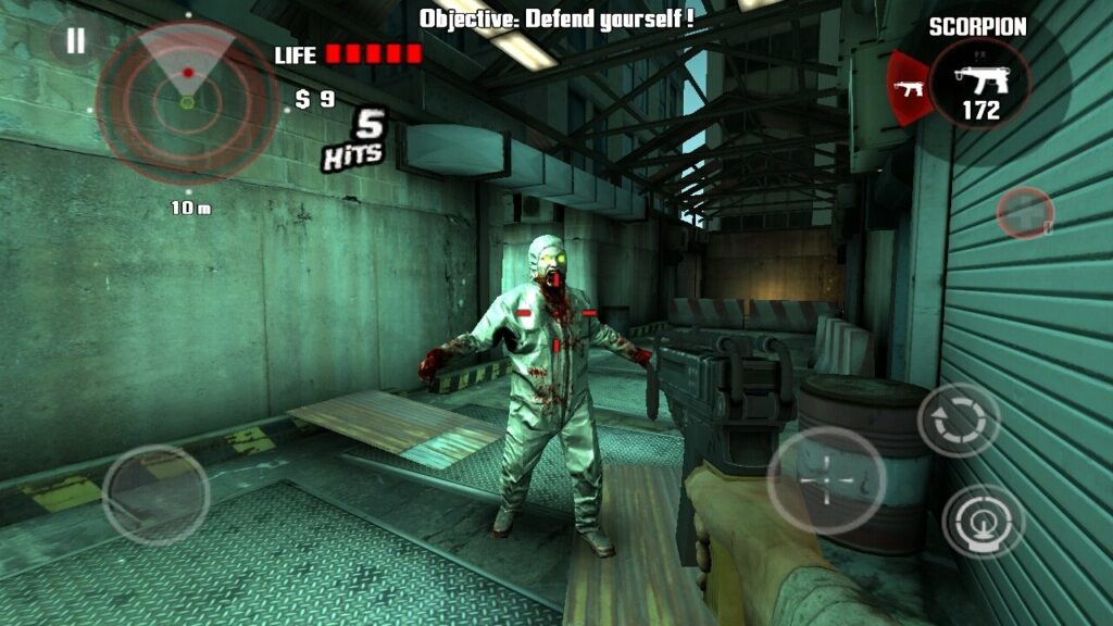 Download Dead Trigger Mod Apk Terbaru 2022 