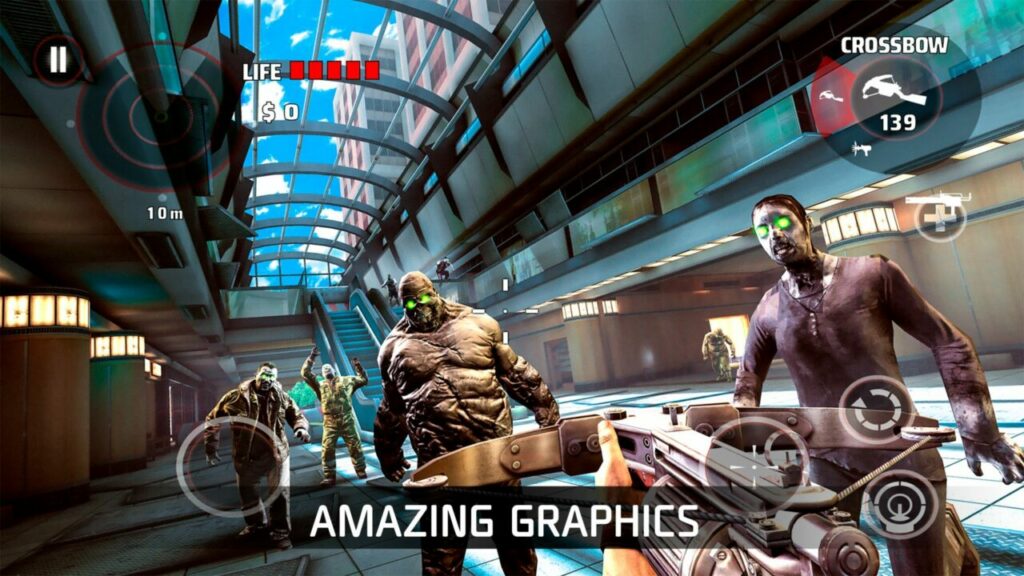 Download Dead Trigger Mod Apk Terbaru 2022 1 1