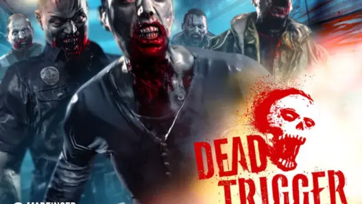 Download Dead Trigger Mod Apk Terbaru 2022! Halogame