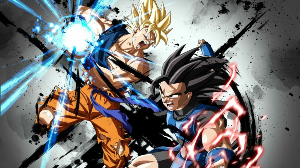 Download Dragon Ball Legends MOD APK Terbaru 2022! 5 Download Dragon Ball Legends Mod Apk Terbaru 2022 Halogame