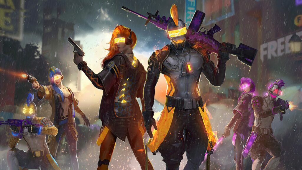 Download Ff Support Data Apk Terbaru 2022