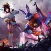 Download Ff Support Data Apk Terbaru 2022! Halogame