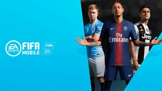 Download Fifa Mobile Mod Apk Terbaru 2022! Halogame
