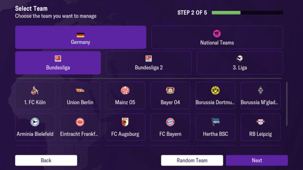 Download Football Manager 2022 Mobile (FM 22) MOD APK 4 Download Football Manager 2022 Mobile Fm 22 Mod Apk 1
