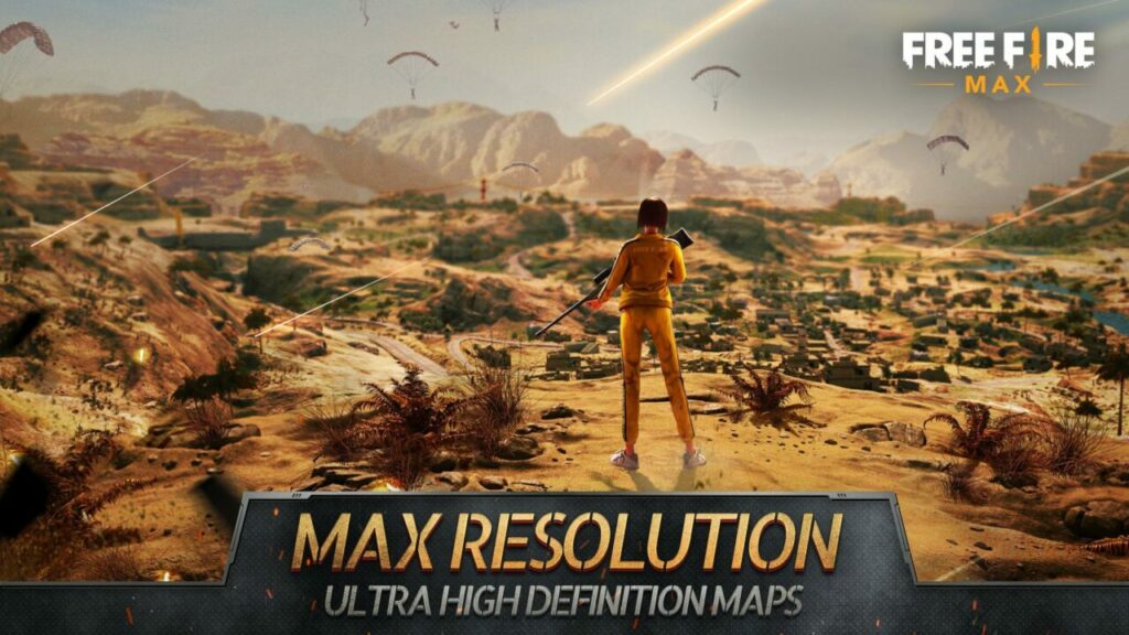 Download Free Fire Ff Max Mod Apk Terbaru 2022 1 1
