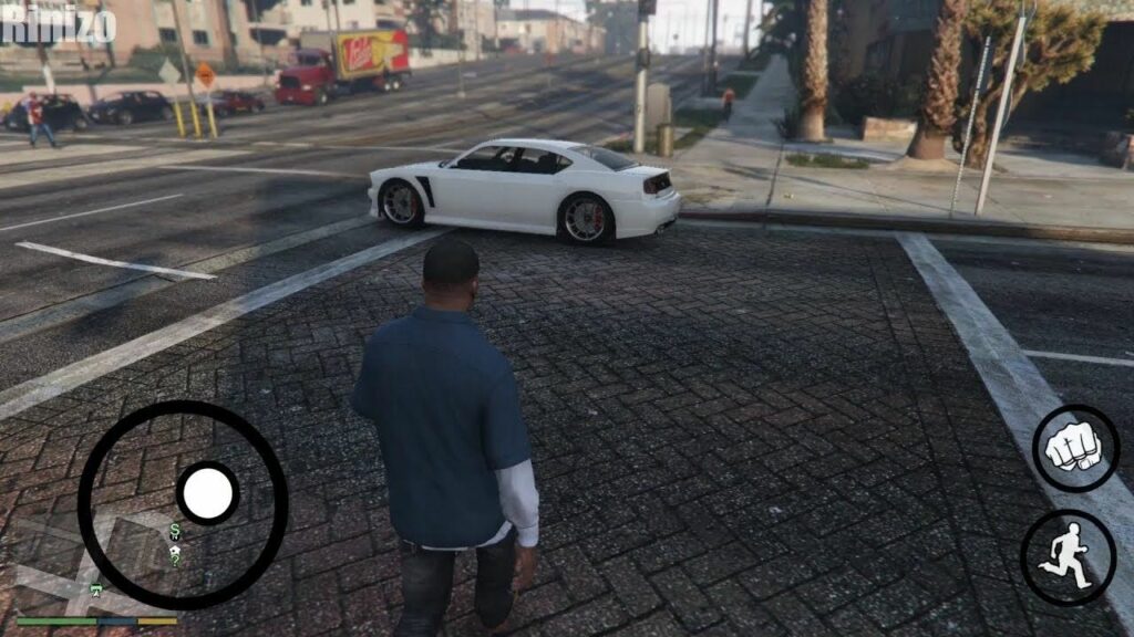 Download GTA 5 Mobile APK (Android & iOS) 4 Download Gta 5 Mobile Apk Android Ios