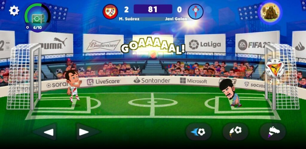 Download Head Soccer Mod Apk Terbaru 2022 1 2