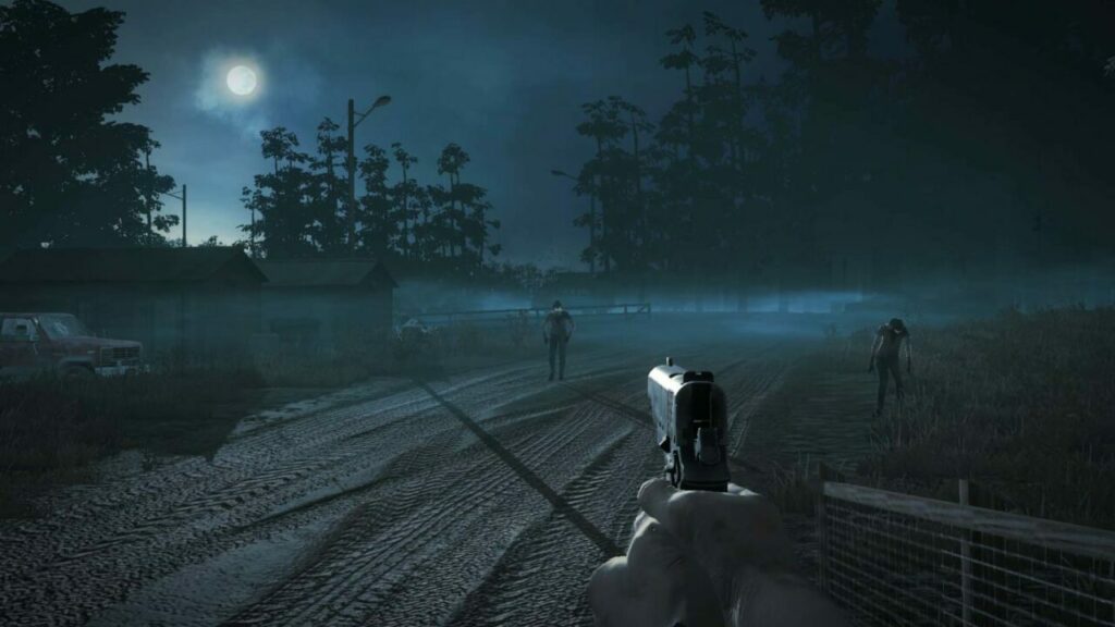 Download Into The Dead Mod Apk Terbaru 2022
