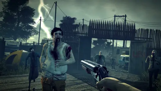 Download Into The Dead Mod Apk Terbaru 2022! Halogame