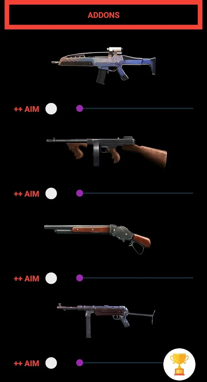 Download Macro Free Fire Apk Terbaru 2022 Fitur