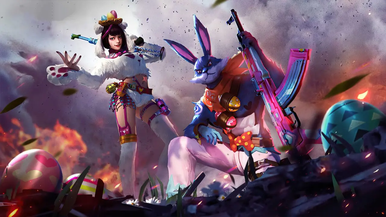 Download Macro Free Fire Apk Terbaru 2022 Halogame
