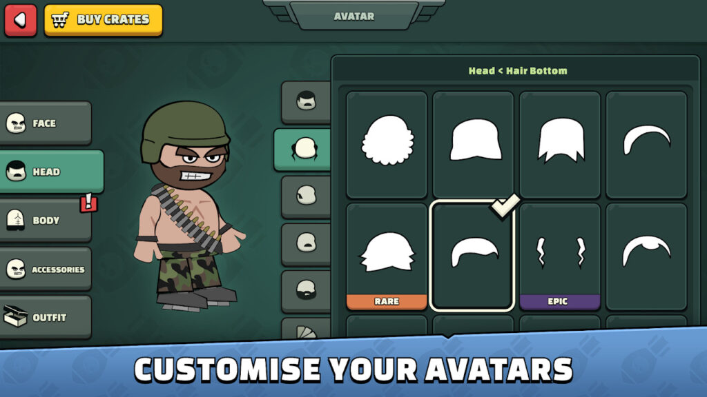 Download Mini Militia Mod Apk Terbaru 2022 1