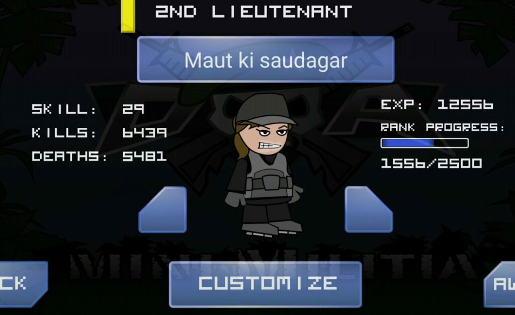 Download Mini Militia Mod Apk Terbaru 2022 1 1