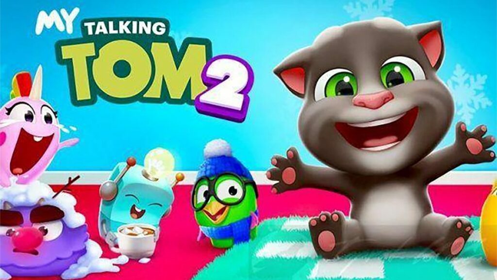 Download My Talking Tom 2 MOD APK Terbaru 2022! 5 Download My Talking Tom 2 Mod Apk Terbaru 2022 1 1