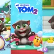Download My Talking Tom 2 Mod Apk Terbaru 2022! Halogame