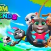 Download My Talking Tom Friends Mod Apk Terbaru 2022!