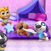 Download My Talking Tom Mod Apk Terbaru 2022! Halogame