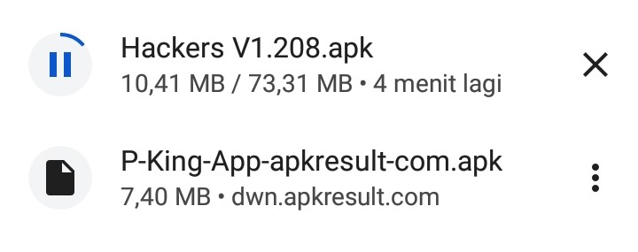 Download P King Apk Ff Terbaru 2022 Install