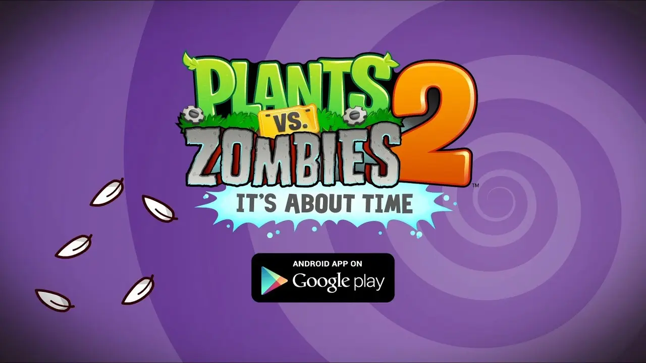 Download Plants vs Zombies 2 MOD APK Terbaru 2022! Halogame.id