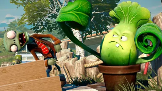 Download Plants Vs Zombies 2 Mod Apk Terbaru 2022! Halogame