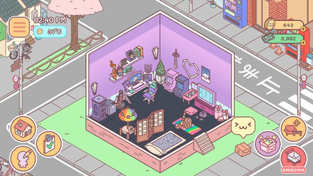 Download Pocket Love Mod Apk Terbaru 2022
