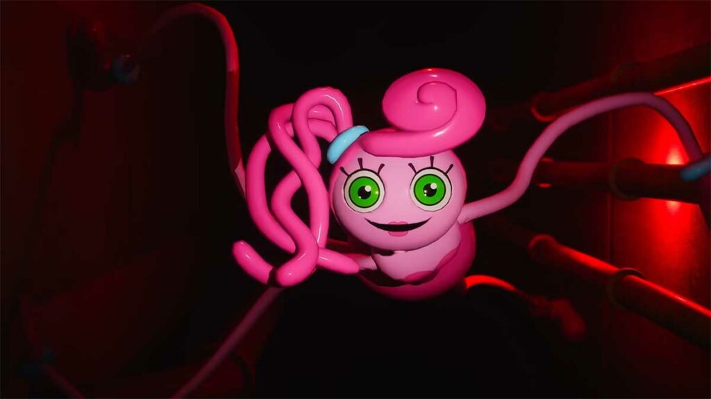 Download Poppy Playtime Chapter 1 Mod Apk Terbaru 2022