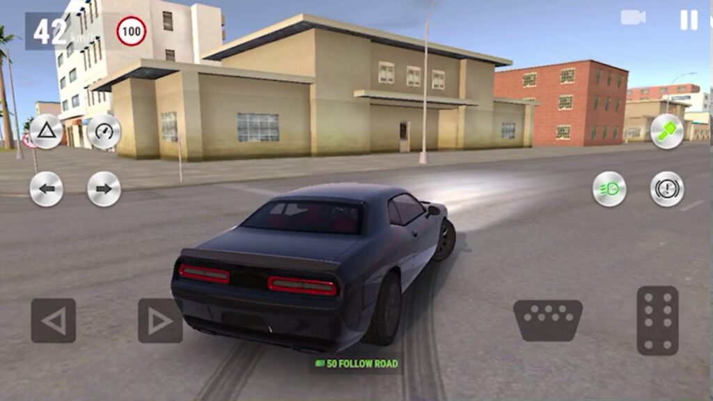Download Real Driving School Mod Apk Terbaru 2022 1 1