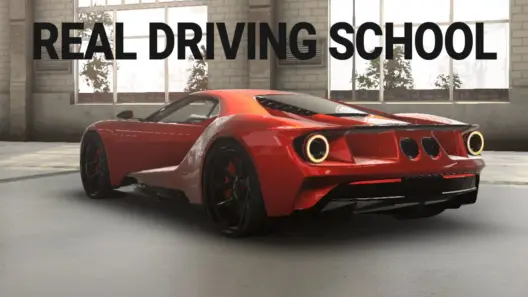 Download Real Driving School Mod Apk Terbaru 2022!