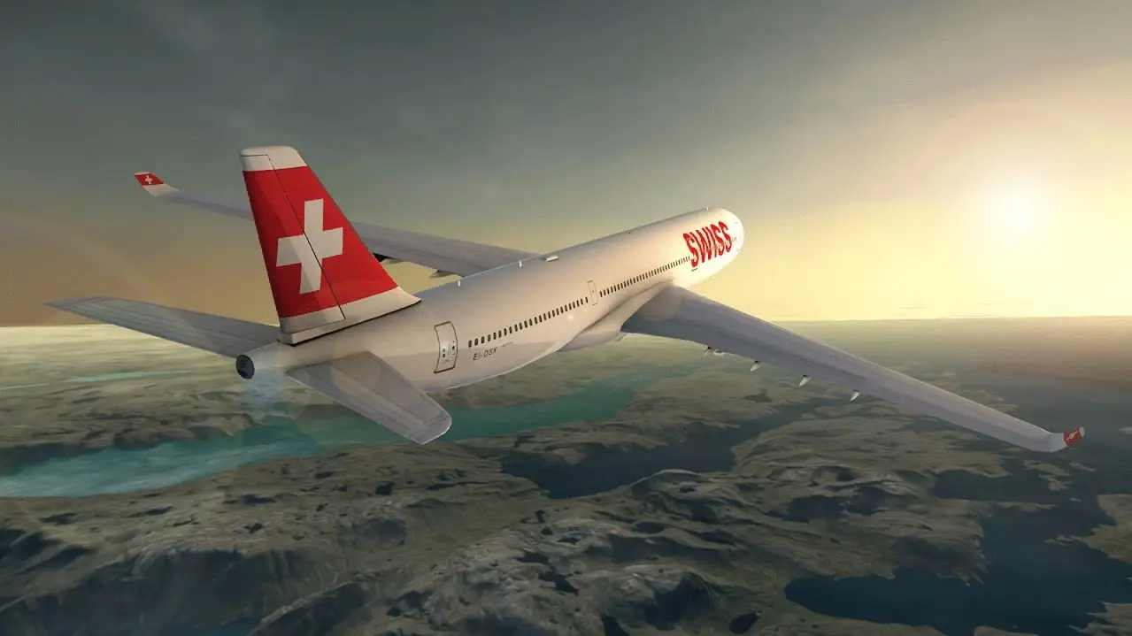Download Real Flight Simulator Mod Apk Terbaru 2022! Halogame