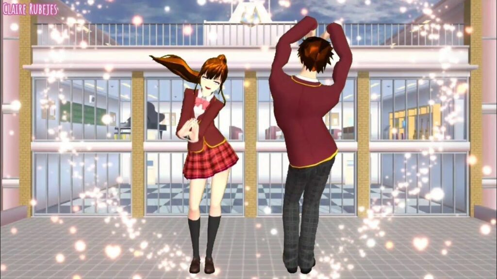 Download Sakura School Simulator MOD APK Terbaru 2022 4 Download Sakura School Simulator Mod Apk Terbaru 2022