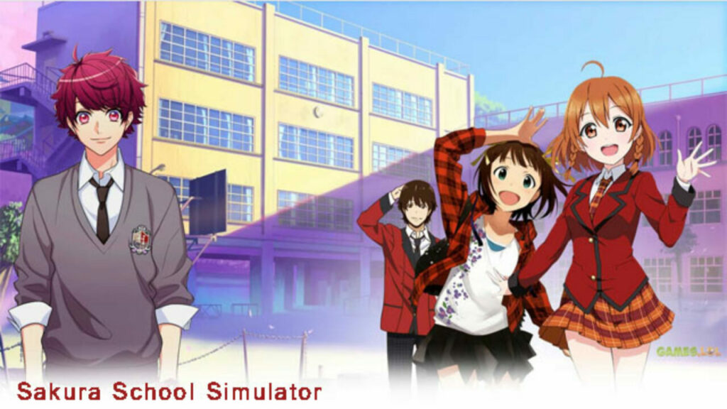 Download Sakura School Simulator MOD APK Terbaru 2022 6 Download Sakura School Simulator Mod Apk Terbaru 2022 1 2