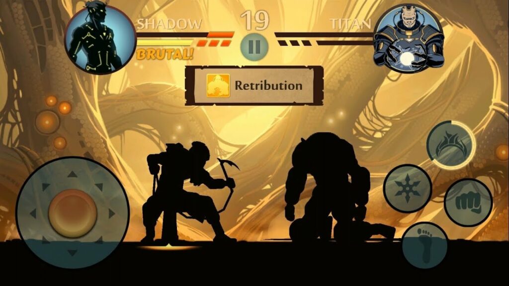 Download Shadow Fight 2 Mod Apk Terbaru 2022 1 1