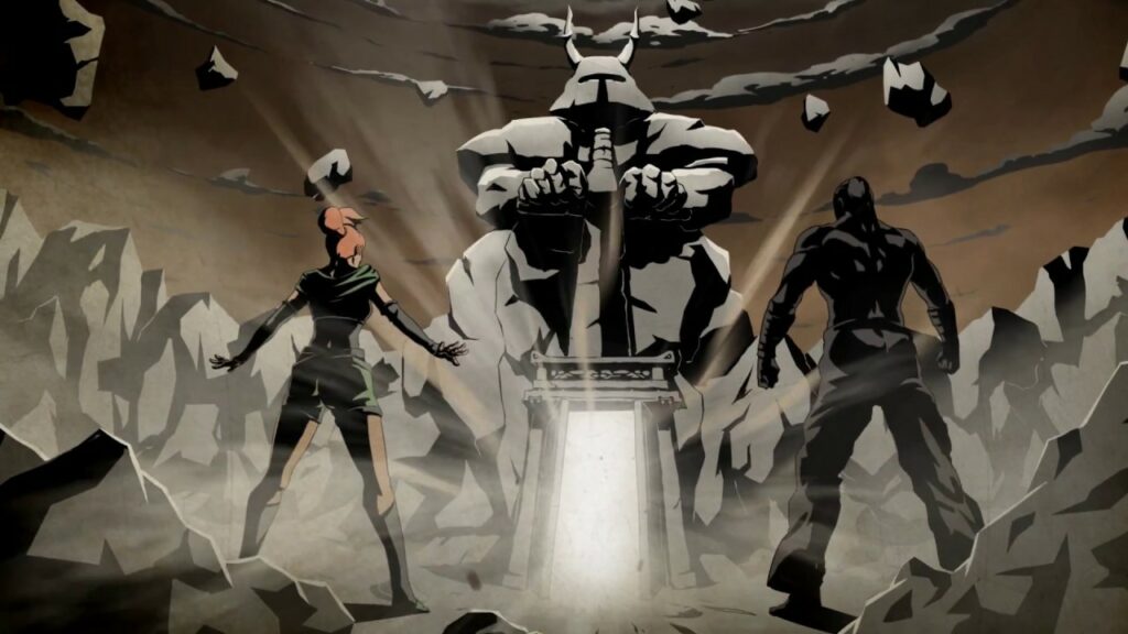 Download Shadow Fight 2 Mod Apk Terbaru 2022 1 2