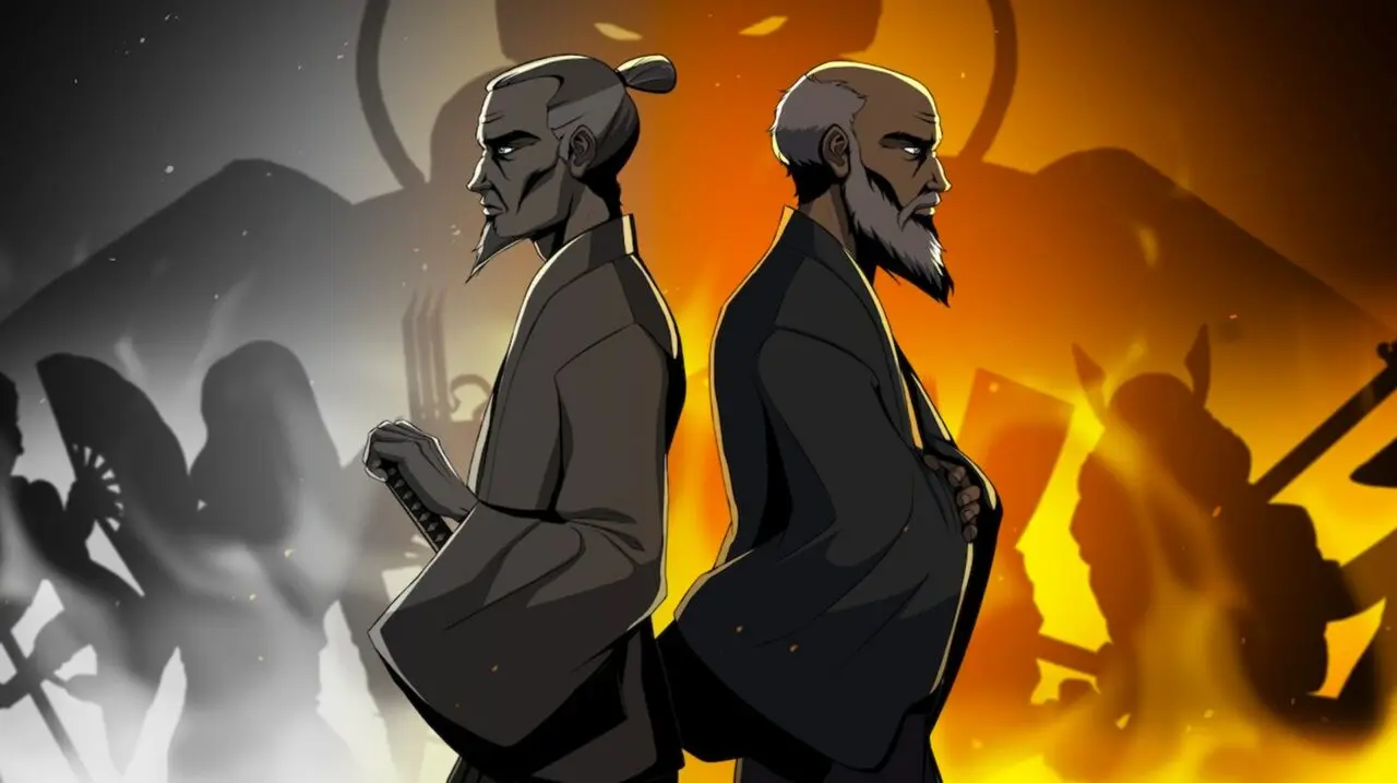 Download Shadow Fight 2 Mod Apk Terbaru 2022!