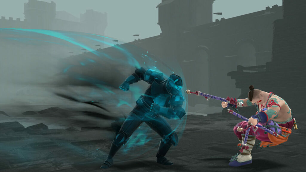 Download Shadow Fight Arena Mod Apk Terbaru 2022 
